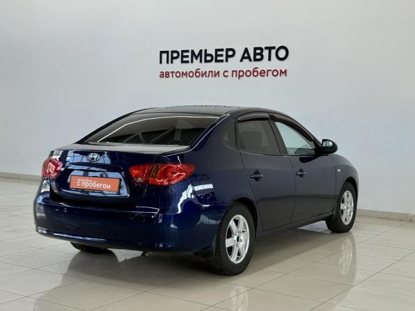 Hyundai Elantra IV (HD) с пробегом 2009 года, цена 450 000 рублей, 330255 км, седан, Автокод Объявления