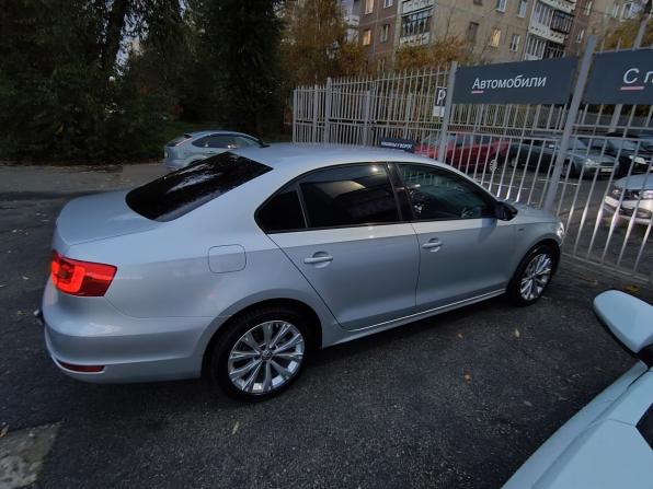 Volkswagen Jetta VI с пробегом 2013 года, цена 1 090 000 рублей, 217000 км, седан, Автокод Объявления