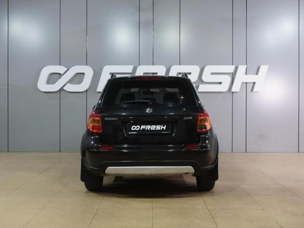 Suzuki SX4 I (Classic) Рестайлинг с пробегом 2010 года, цена 749 000 рублей, 175399 км, хэтчбек, Автокод Объявления