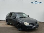 Lada (ВАЗ) Priora I Москва  - изображение 16
