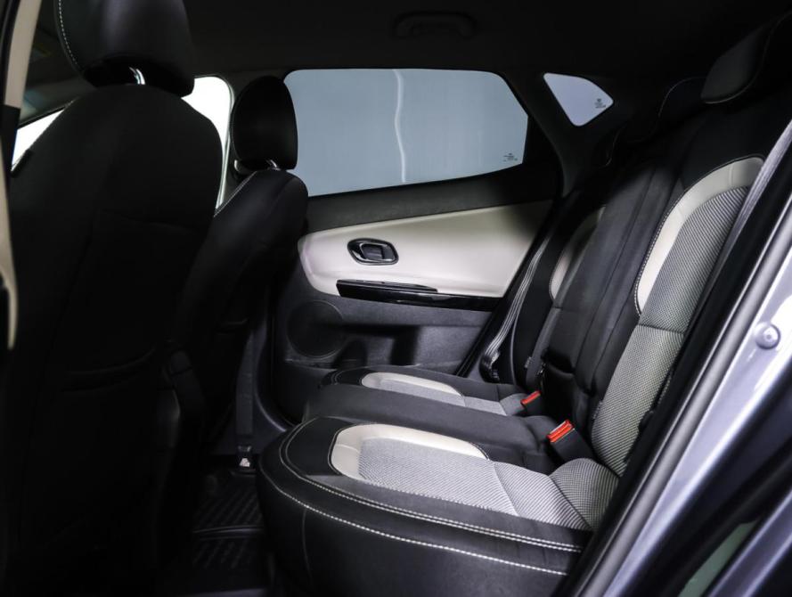 Kia Ceed II Рестайлинг Москва  - изображение 12