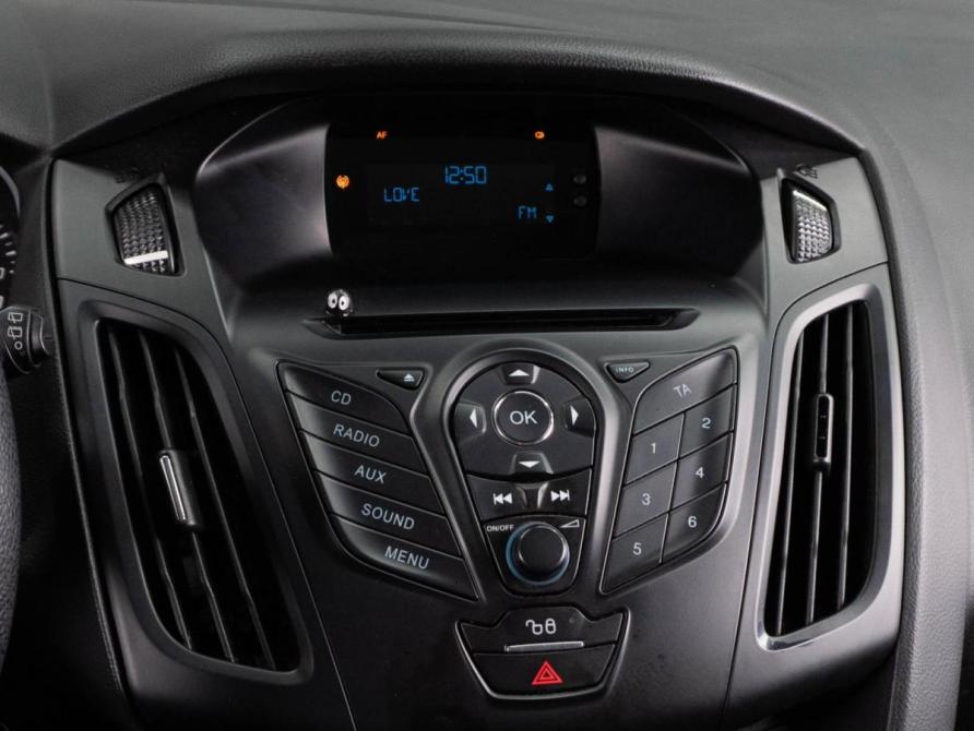 Ford Focus III Тюмень  - изображение 14