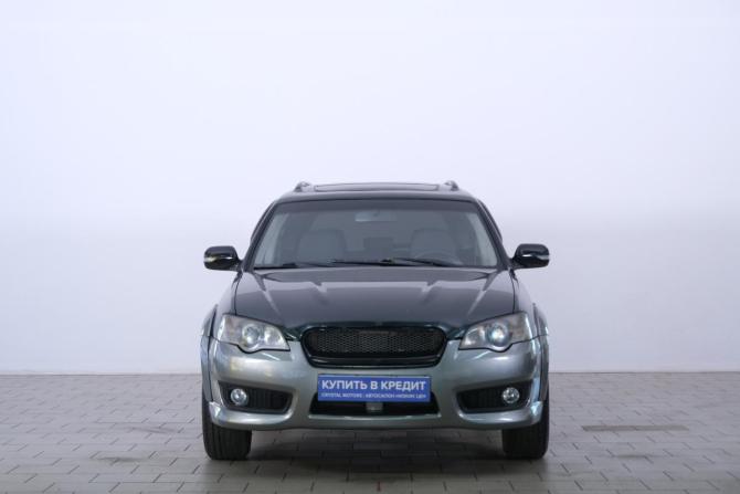 Subaru Outback III с пробегом 2004 года, цена 859 000 рублей, 164000 км, универсал, Автокод Объявления