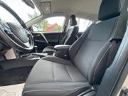 Toyota RAV4 IV (XA40) Рестайлинг Уфа  - изображение 34