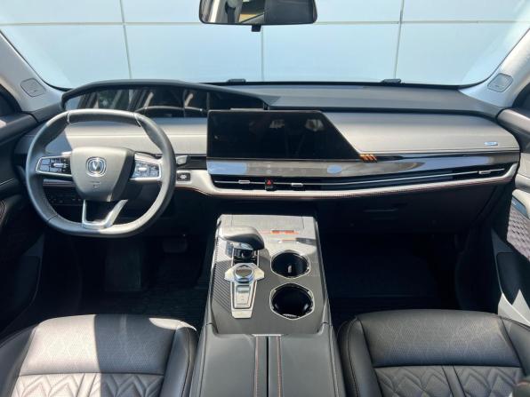 Changan UNI-K с пробегом 2023 года, цена 2 690 000 рублей, 61148 км, внедорожник, Автокод Объявления