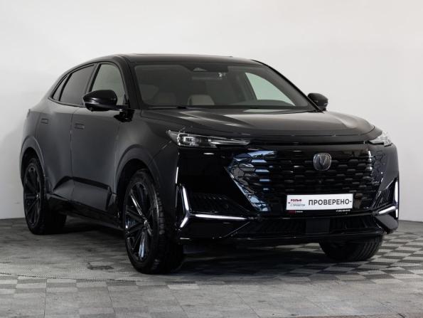 Changan UNI-K с пробегом 2021 года, цена 1 999 000 рублей, 81970 км, внедорожник, Автокод Объявления