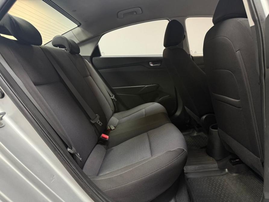 Hyundai Solaris II Рестайлинг Тверь  - изображение 19