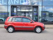 Ford Fusion I Рестайлинг Санкт-Петербург  - изображение 20