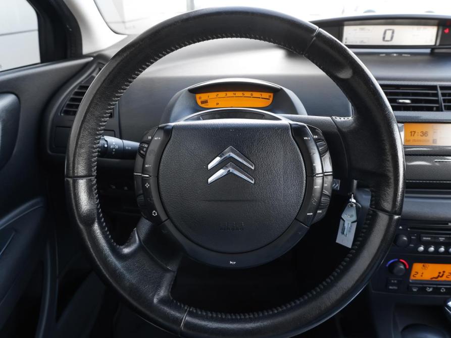Citroen C4 I Москва  - изображение 12