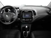 Renault Kaptur I Москва  - изображение 25