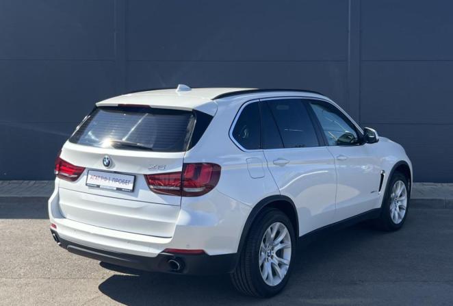 BMW X5 III (F15) с пробегом 2013 года, цена 3 185 000 рублей, 181326 км, внедорожник, Автокод Объявления