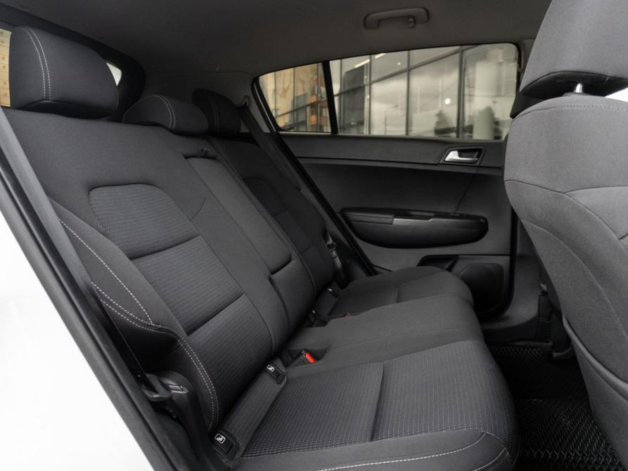 Kia Sportage IV Казань  - изображение 8