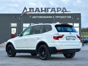 BMW X3 I (E83) Рестайлинг Волгоград  - изображение 29