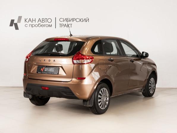 Lada (ВАЗ) XRAY I с пробегом 2019 года, цена 934 100 рублей, 23300 км, хэтчбек, Автокод Объявления