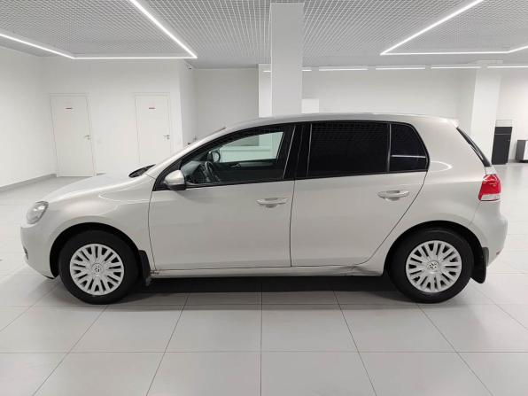 Volkswagen Golf VI с пробегом 2012 года, цена 763 000 рублей, 196851 км, хэтчбек, Автокод Объявления
