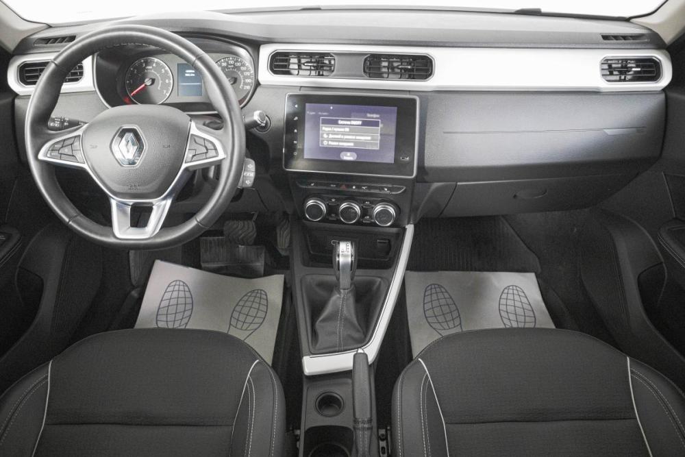 Renault Arkana I Кемерово  - изображение 14