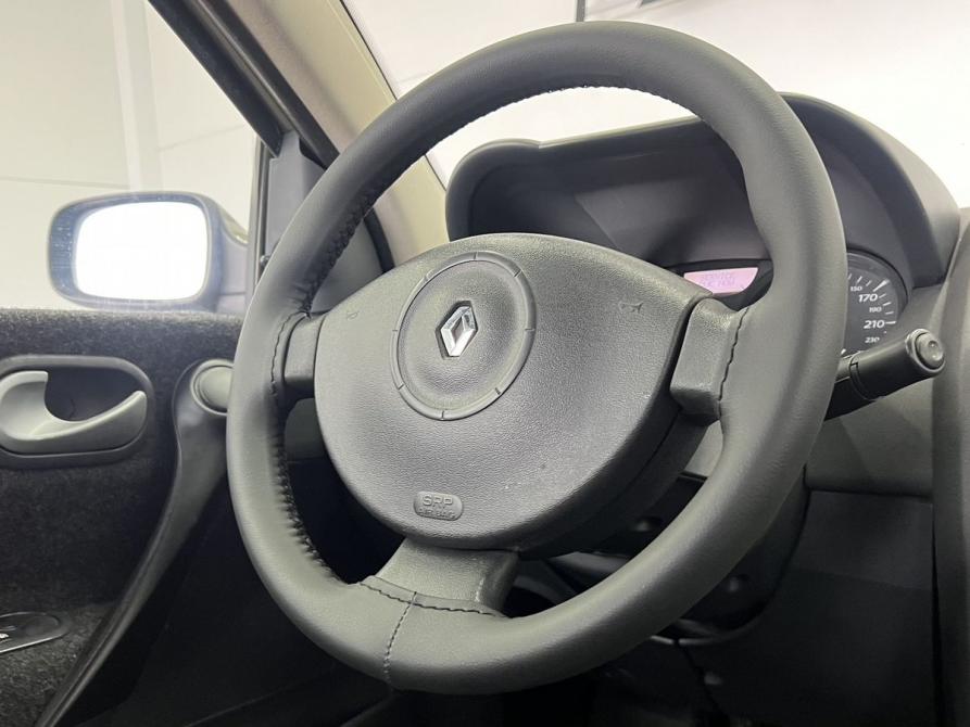 Renault Megane II Рестайлинг Уфа  - изображение 8