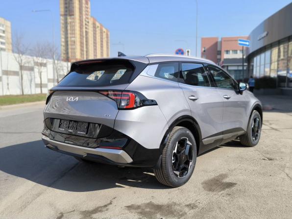Новый Kia Sportage V Рестайлинг 2026 года, цена 4 790 000 рублей, внедорожник, Автокод Объявления