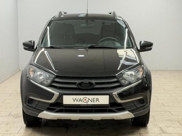 Lada (ВАЗ) Granta I Рестайлинг с пробегом 2025 года, цена 979 000 рублей, 35092 км, универсал, Автокод Объявления