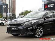 Kia Ceed III Москва  - изображение 35