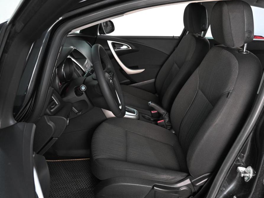 Opel Astra J Ростов-на-Дону  - изображение 10