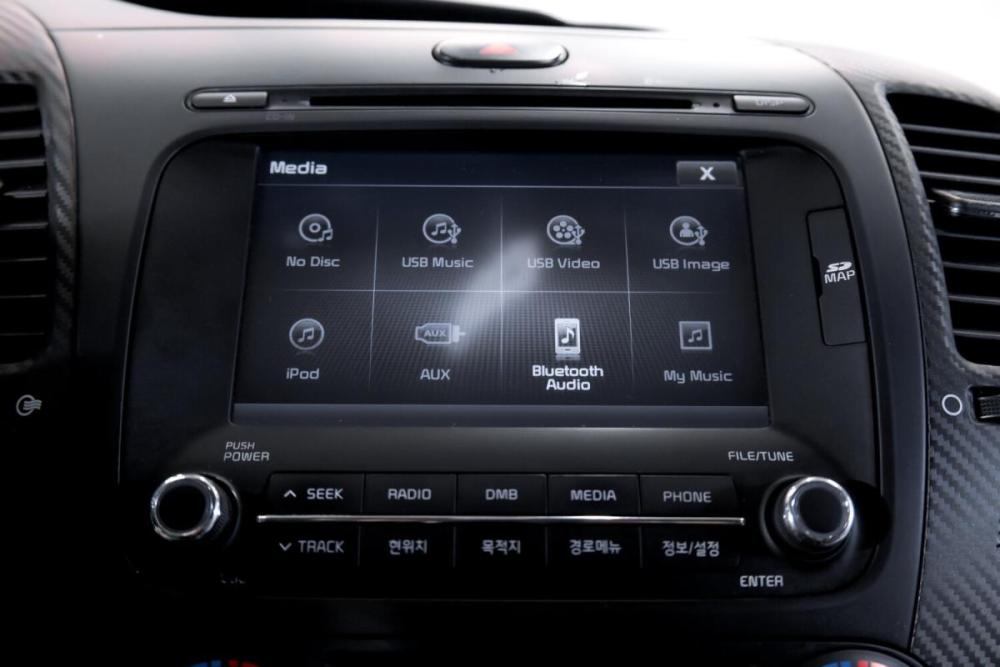Kia K3 I Тюмень  - изображение 22