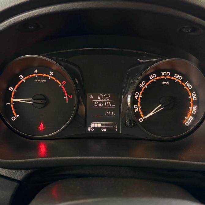 Lada (ВАЗ) Granta I Рестайлинг Нижнекамск  - изображение 20