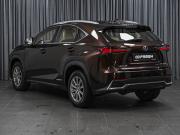 Lexus NX I Рестайлинг Ставрополь  - изображение 25