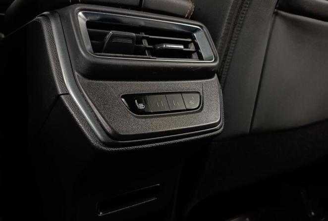Geely Okavango I Рестайлинг с пробегом 2024 года, цена 2 340 000 рублей, 70668 км, внедорожник, Автокод Объявления