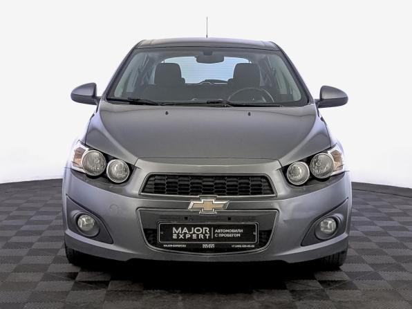 Chevrolet Aveo II с пробегом 2014 года, цена 790 000 рублей, 115592 км, хэтчбек, Автокод Объявления
