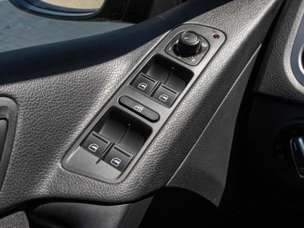 Volkswagen Tiguan I Рестайлинг с пробегом 2016 года, цена 1 590 000 рублей, 189725 км, внедорожник, Автокод Объявления
