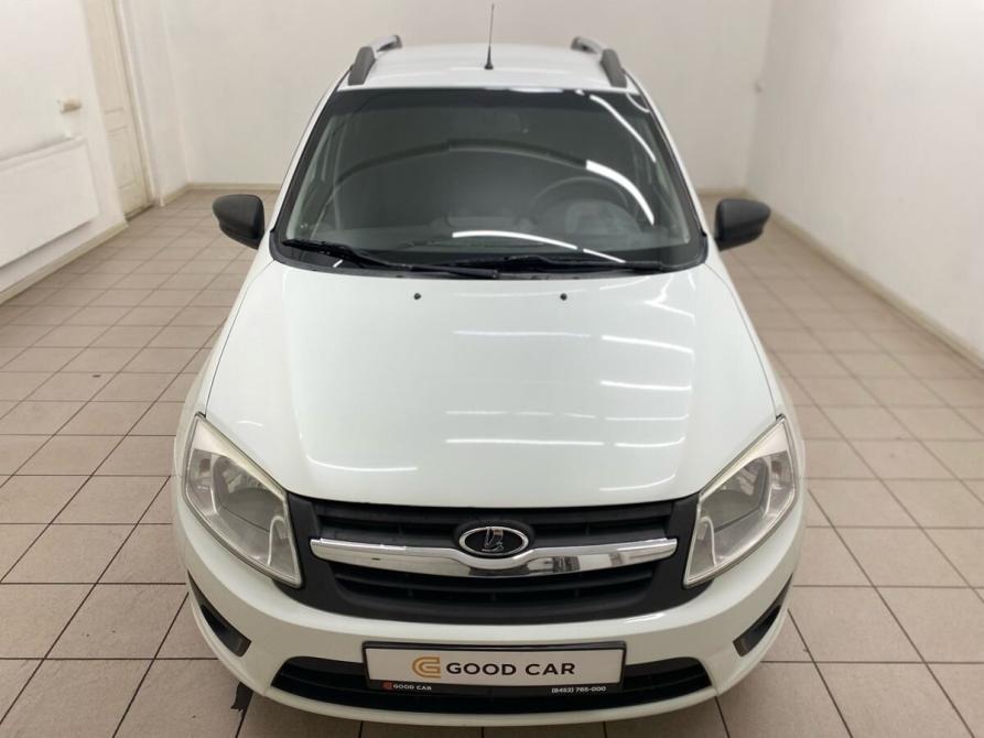 Lada (ВАЗ) Granta I Энгельс  - изображение 8
