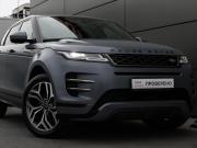 Land Rover Range Rover Evoque II Москва  - изображение 28