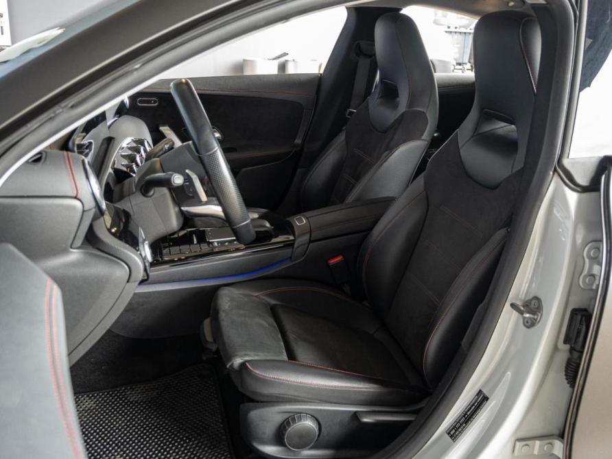 Mercedes-Benz CLA II (C118 X118) Краснодар  - изображение 10