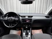 Skoda Octavia III (A7) Рестайлинг Ижевск  - изображение 38