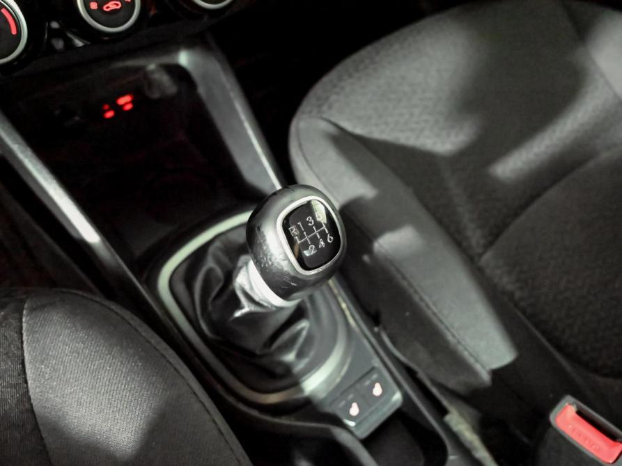 Kia Rio III Рестайлинг Екатеринбург  - изображение 15