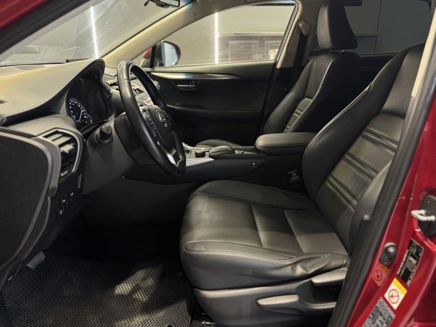 Lexus NX I Новокузнецк  - изображение 15