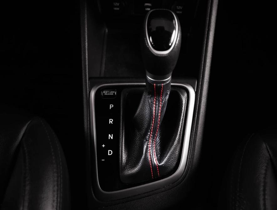 Hyundai Solaris II Рестайлинг Пермь  - изображение 23