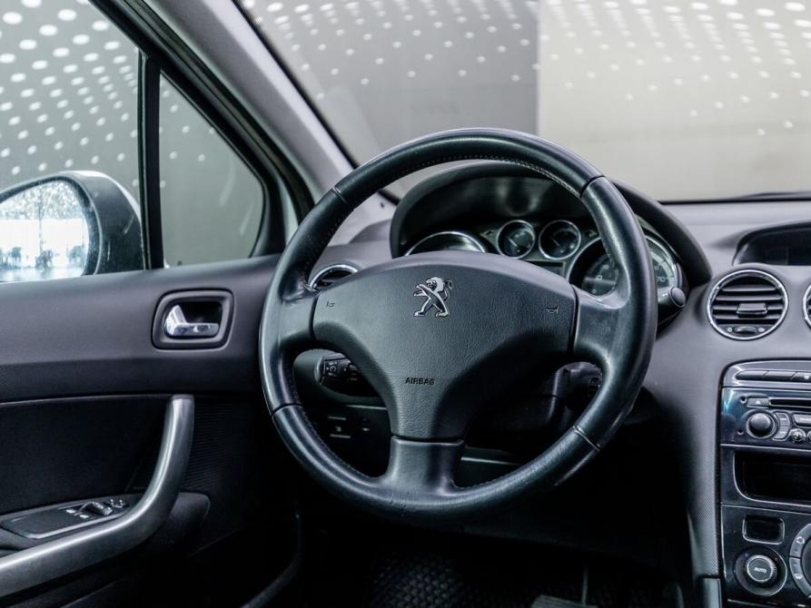 Peugeot 408 I Самара  - изображение 10