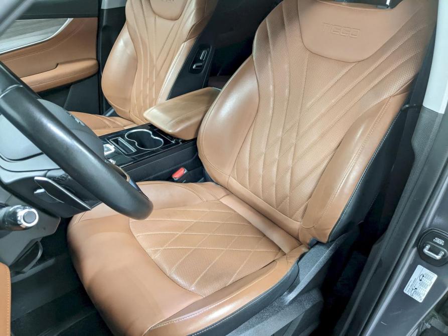 Chery Tiggo 8 Pro Max I Химки  - изображение 14