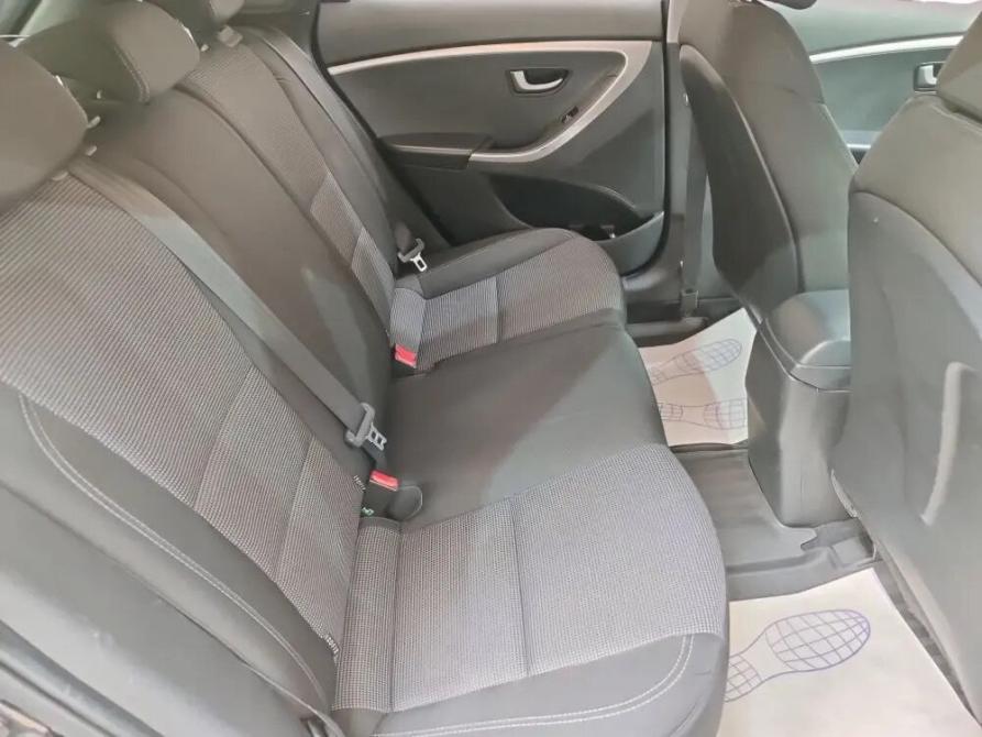 Hyundai i30 II Уфа  - изображение 16