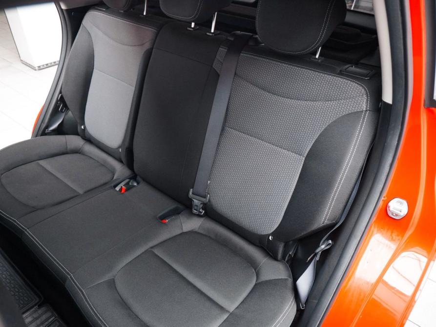 Kia Soul II Рестайлинг Ростов-на-Дону  - изображение 23