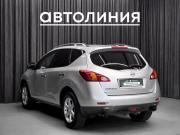 Nissan Murano II (Z51) Красноярск  - изображение 26