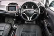Honda Fit II Красноярск  - изображение 30