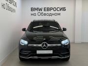 Mercedes-Benz GLC I (X253) Рестайлинг Санкт-Петербург  - изображение 23