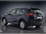 Mazda CX-5 I Рестайлинг Санкт-Петербург  - изображение 25