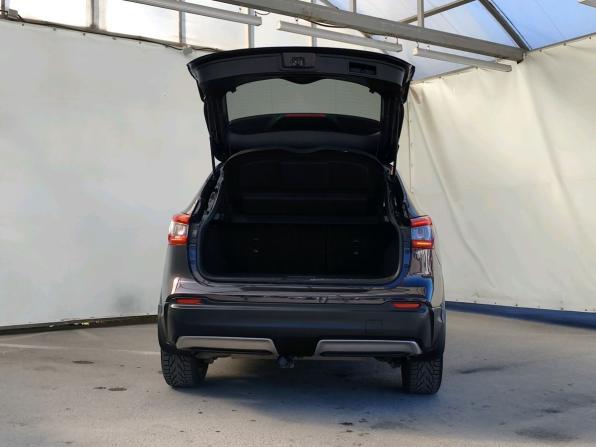 Nissan Qashqai II Рестайлинг с пробегом 2019 года, цена 1 780 000 рублей, 128875 км, внедорожник, Автокод Объявления