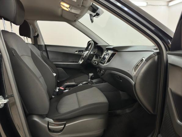 Hyundai Creta I с пробегом 2017 года, цена 1 300 000 рублей, 329640 км, внедорожник, Автокод Объявления