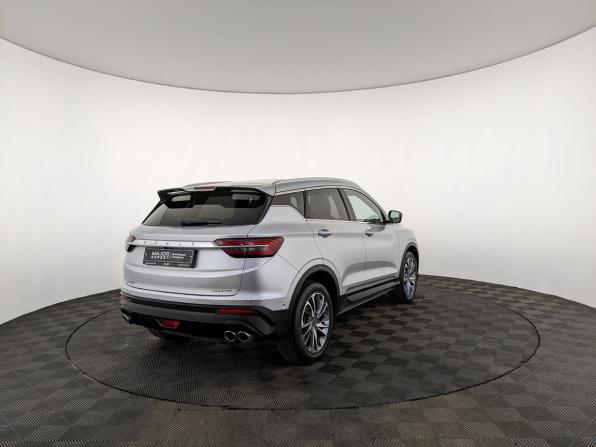 Geely Coolray I с пробегом 2022 года, цена 1 550 000 рублей, 90211 км, внедорожник, Автокод Объявления