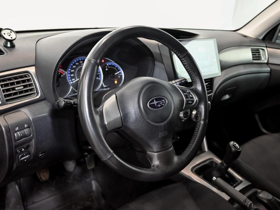 Subaru Forester III Рестайлинг Екатеринбург  - изображение 13